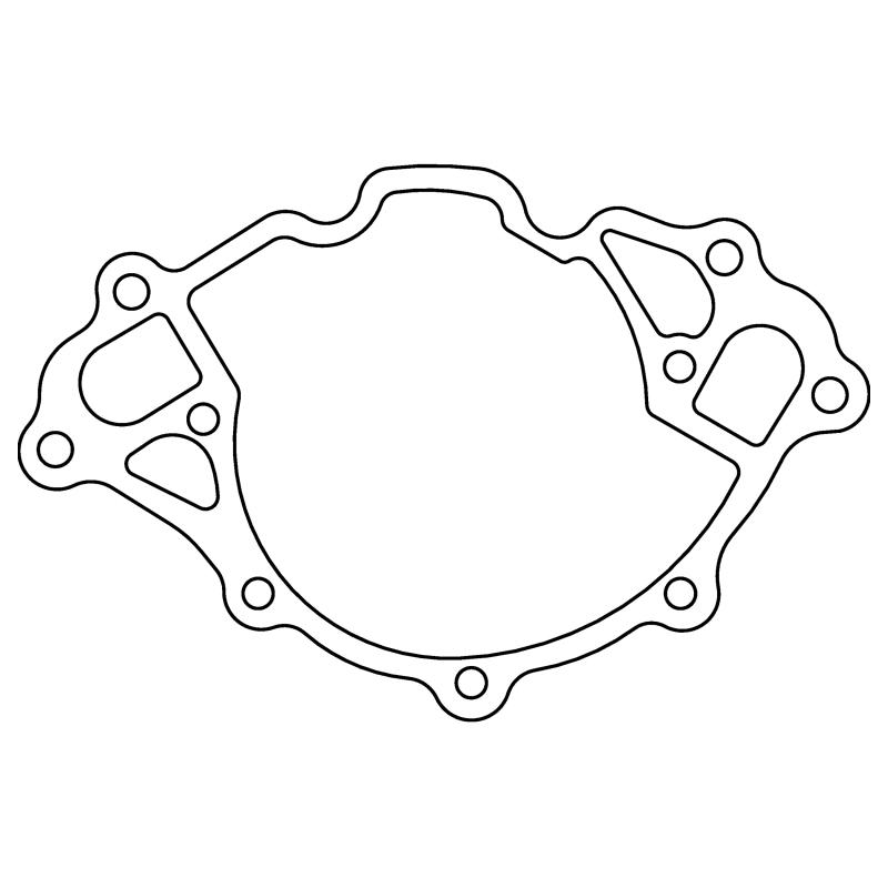 Cometic Gasket C5352