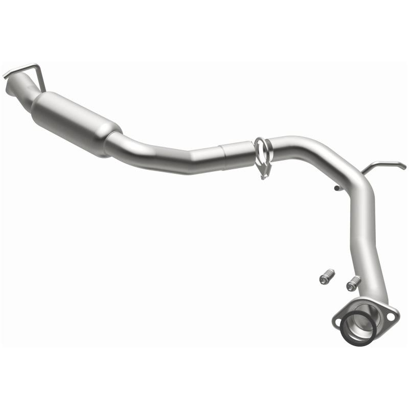 Magnaflow 108-0221