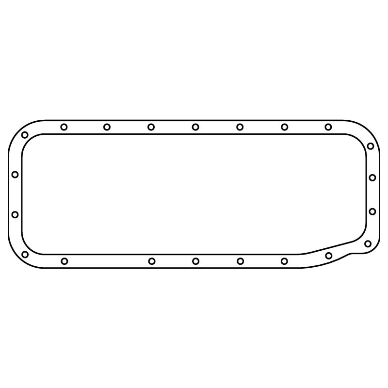 Cometic Gasket C15084
