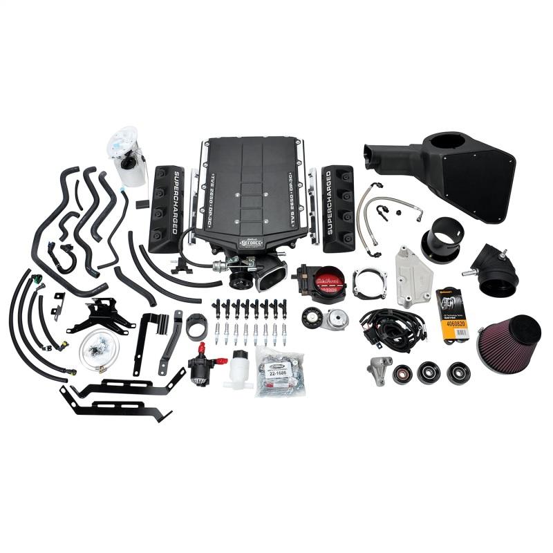 Edelbrock 158390