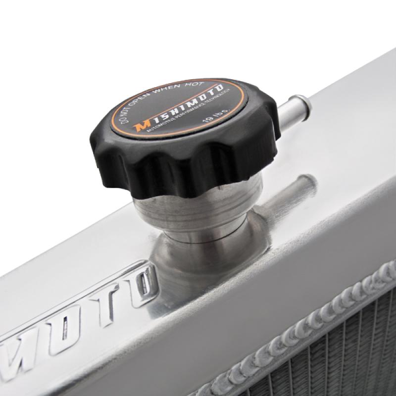 Mishimoto MMRAD-240-95KA