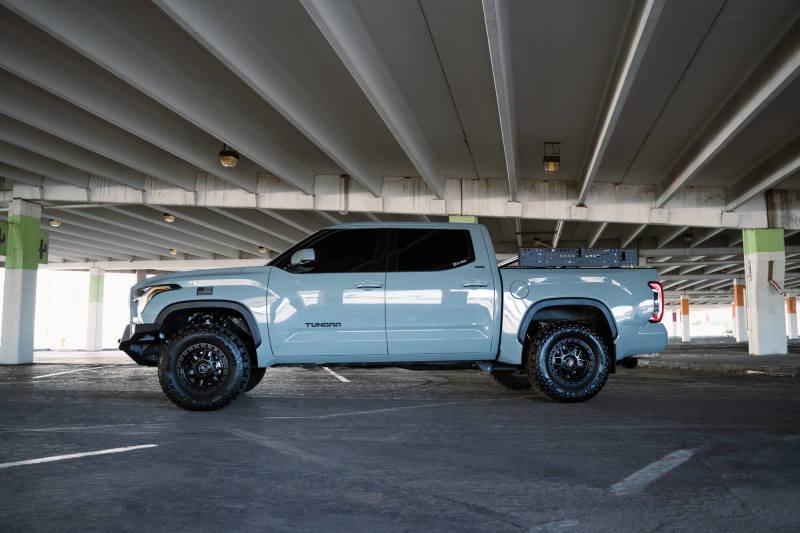 DV8 Offroad FBTT2-04