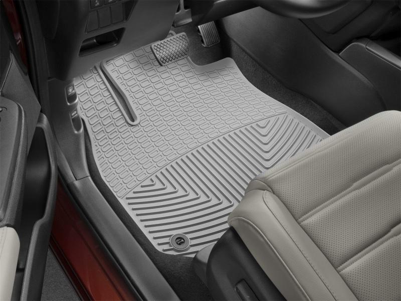 WeatherTech W419GR