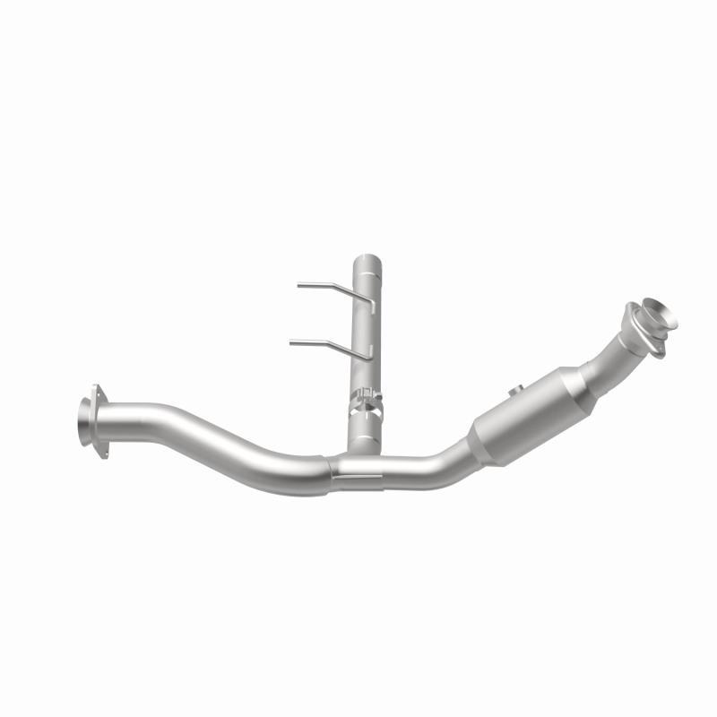 Magnaflow 5551500