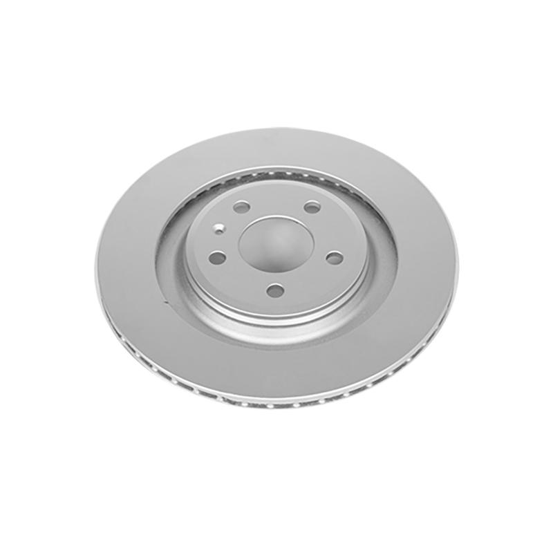 PowerStop EBR1015EVC