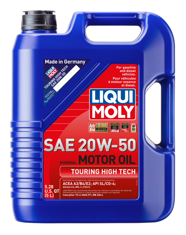 LIQUI MOLY 20114
