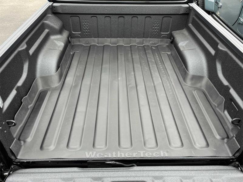 WeatherTech 36017IM