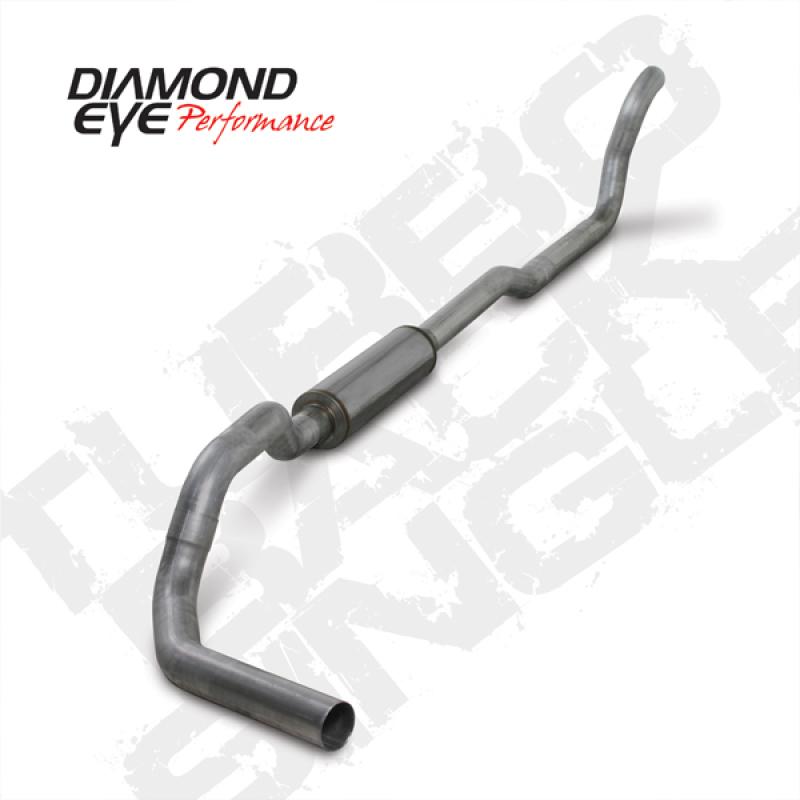 Diamond Eye Performance K4209A