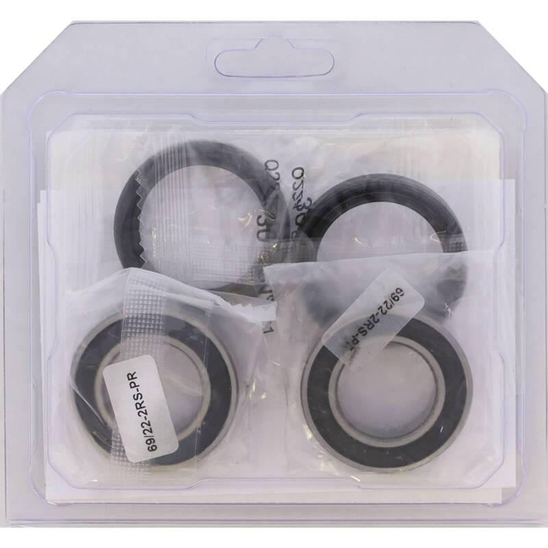 Pivot Works PWFWK-S16-400