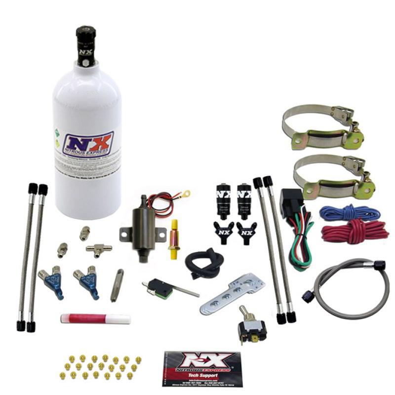 Nitrous Express 60002EFIP