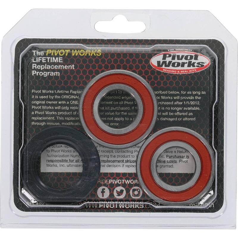 Pivot Works 25-1223-P