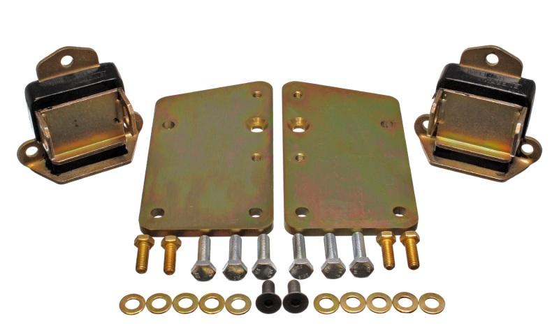 Energy Suspension 3.1148G