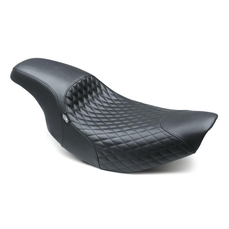 Mustang Motorcycle 76308