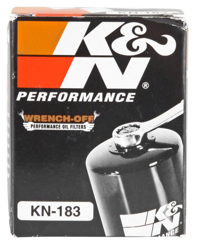 K&N Engineering KN-183