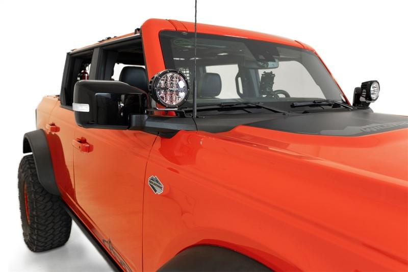 Addictive Desert Designs AC2301801NA