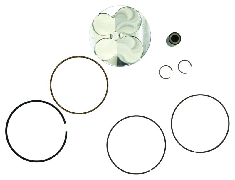 Vertex Pistons 24517B