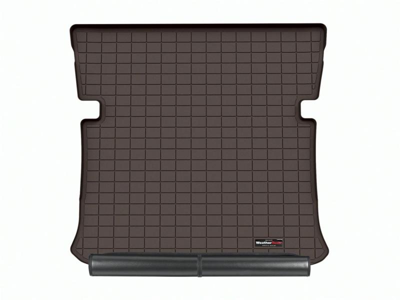 WeatherTech 431562SK