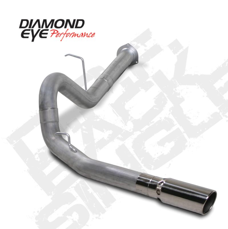 Diamond Eye Performance K4130A