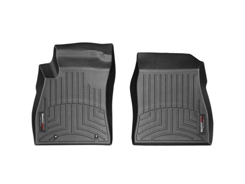 WeatherTech 444911