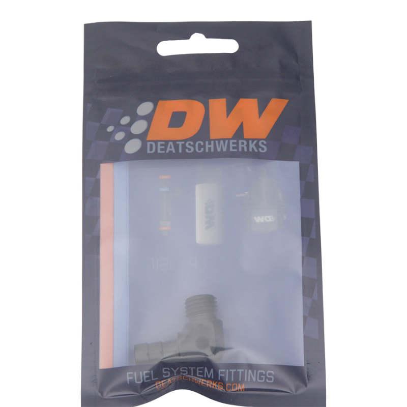 DeatschWerks 6-02-0650-B