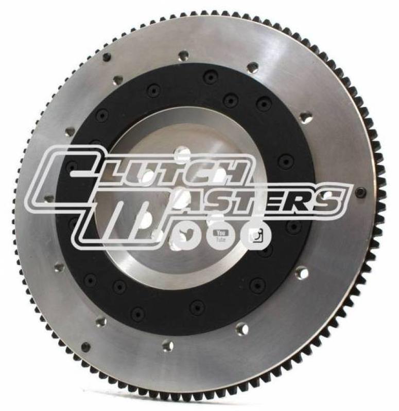 Clutch Masters FW-735-1TDA