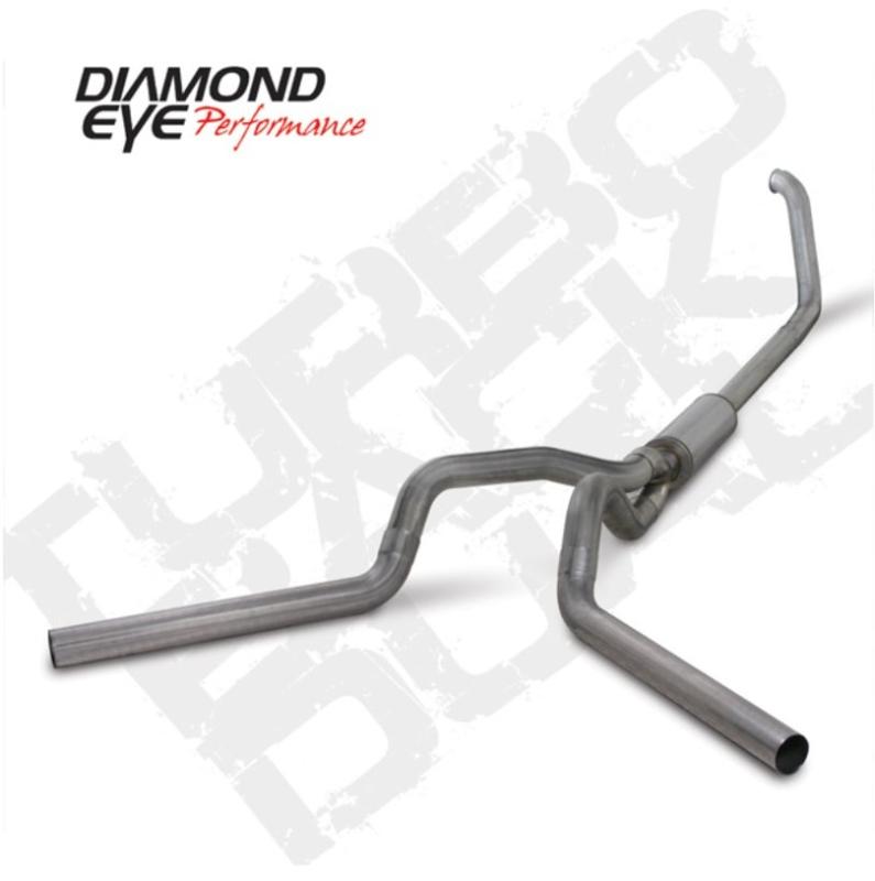 Diamond Eye Performance K4321S