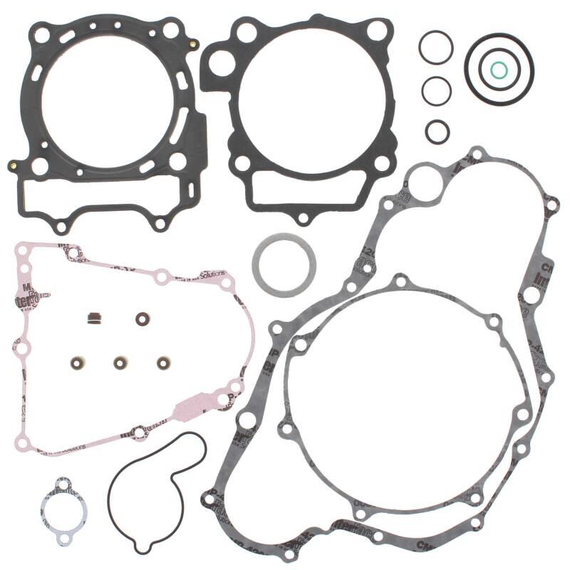 Vertex Pistons 808687