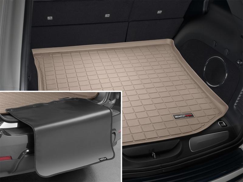 WeatherTech 401369SK