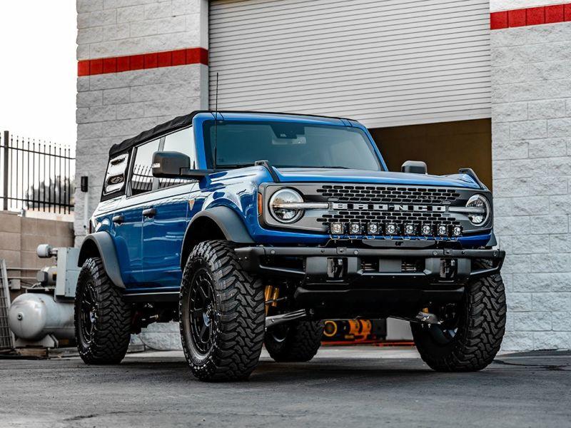 Vivid Racing VR-BRO-3000