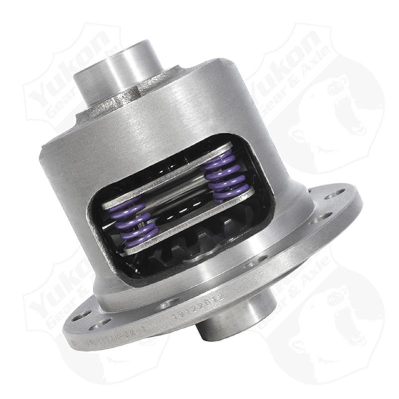 Yukon Gear & Axle YDGNTITAN-32-1