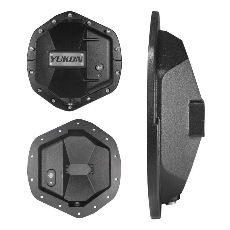 Yukon Gear & Axle YHCC-AAM11.5