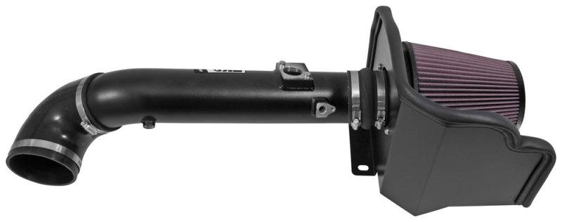 K&N Engineering 77-3086KTK