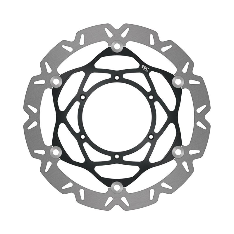EBC Powersports SMX6017