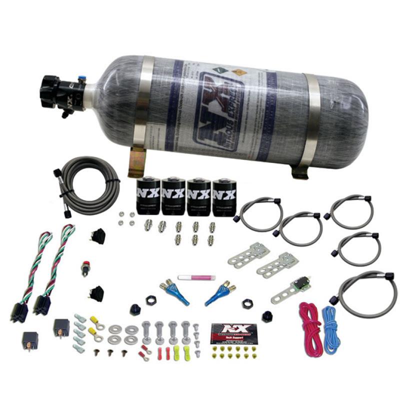 Nitrous Express 20324-12