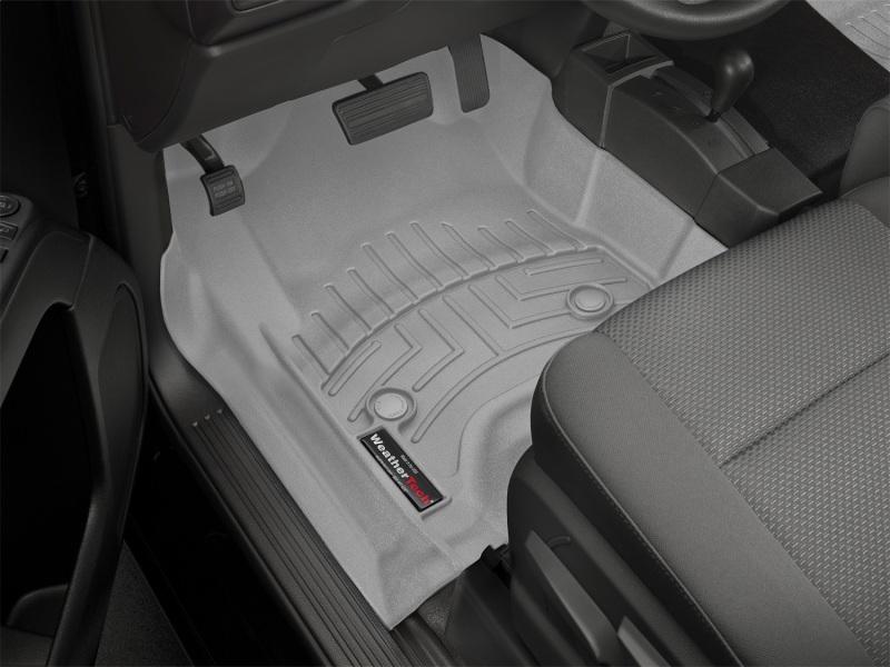 WeatherTech 467221