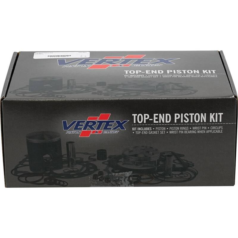 Vertex Pistons VTK24370B-1