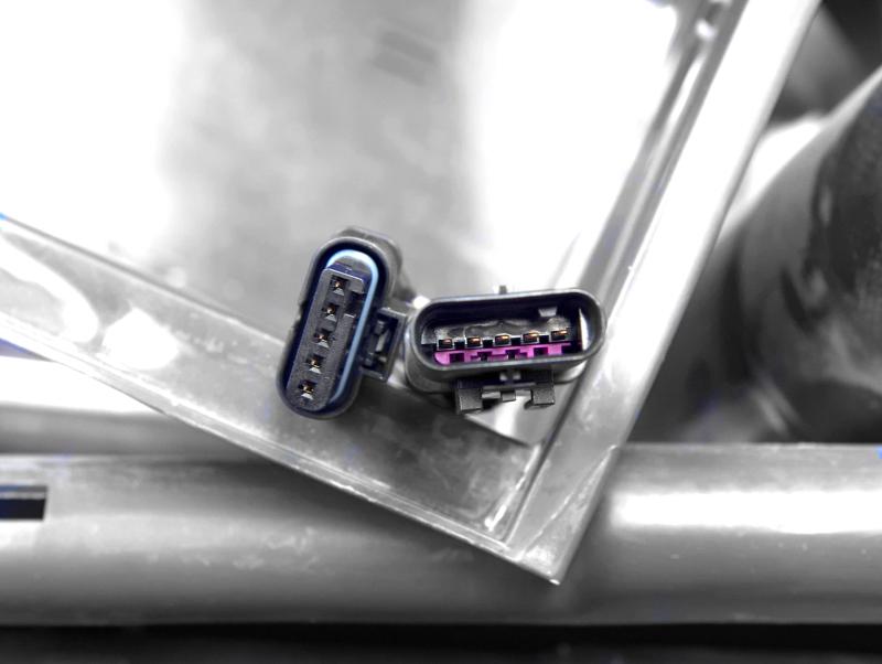 Kooks Headers CAS-104677-5PIN