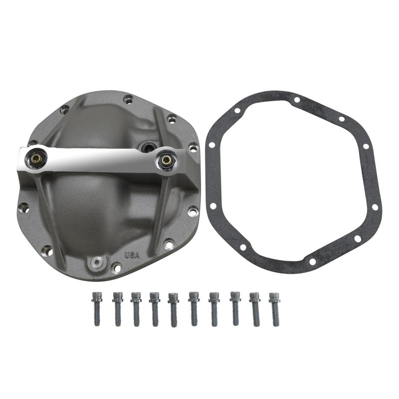 Yukon Gear & Axle YP C3-D44-STD
