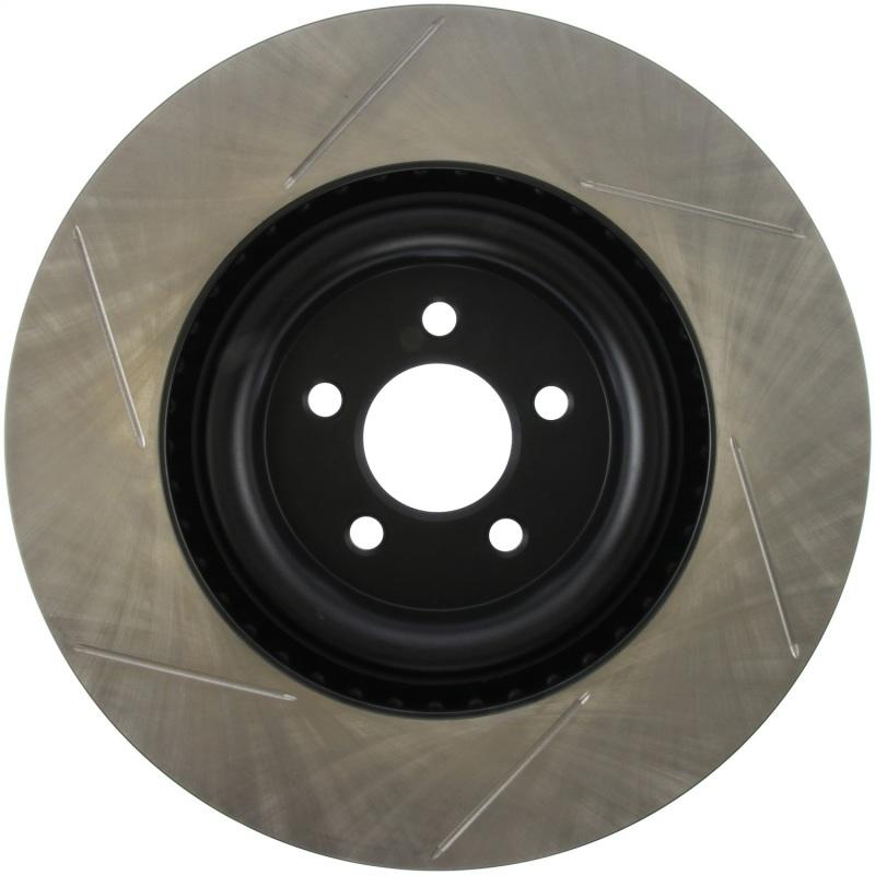 Stoptech 126.61116SL