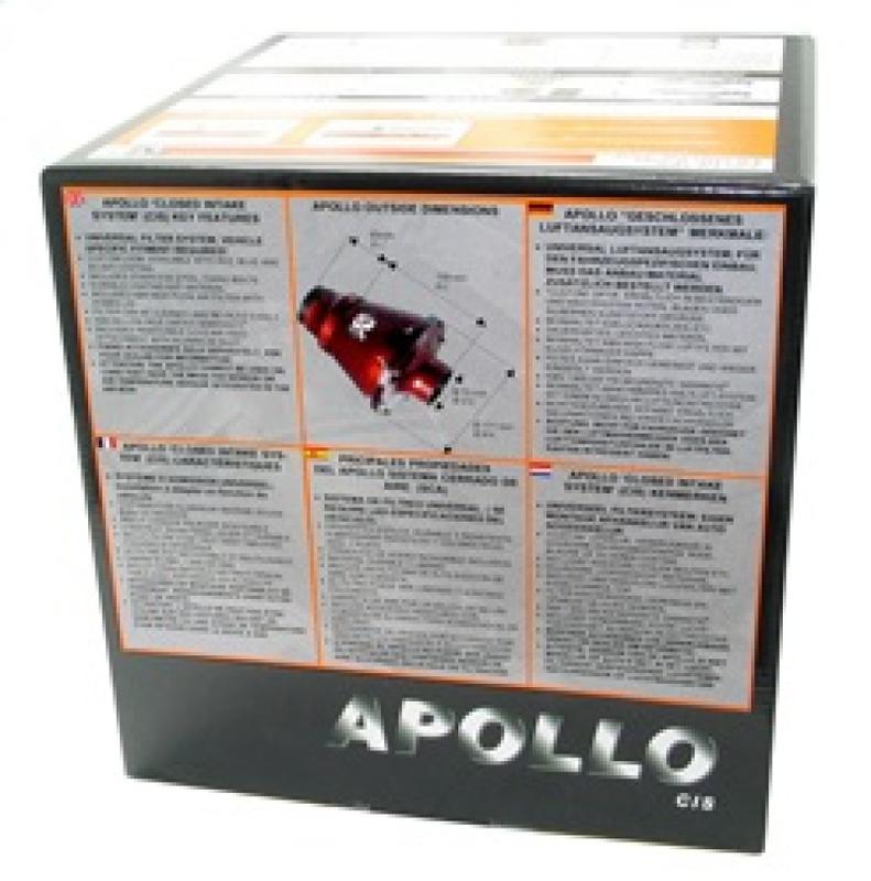 K&N Engineering RC-5052AL