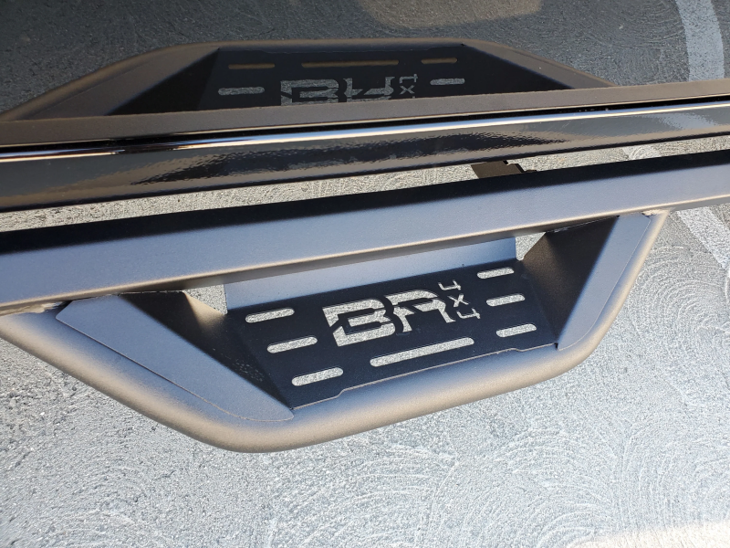 Body Armor 4x4 GM-4200