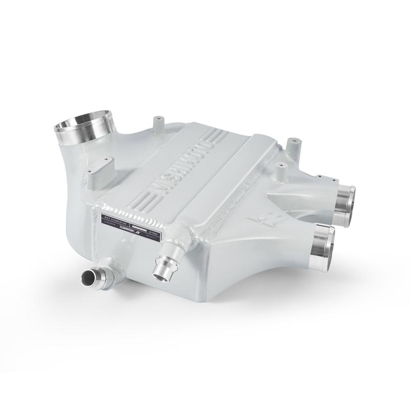 Mishimoto MMINT-F80-15CMW