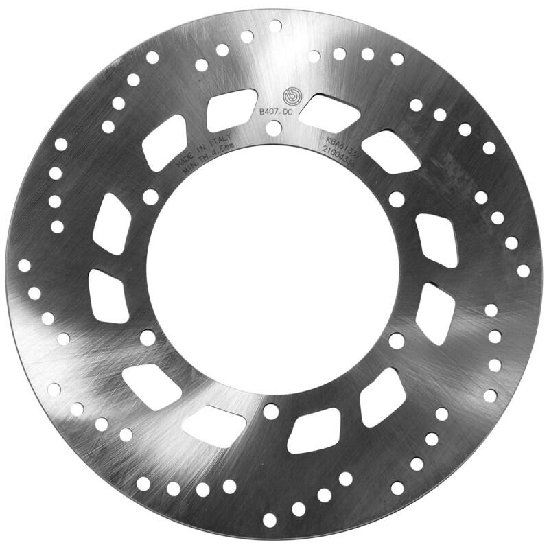 Brembo OE 68B407D0