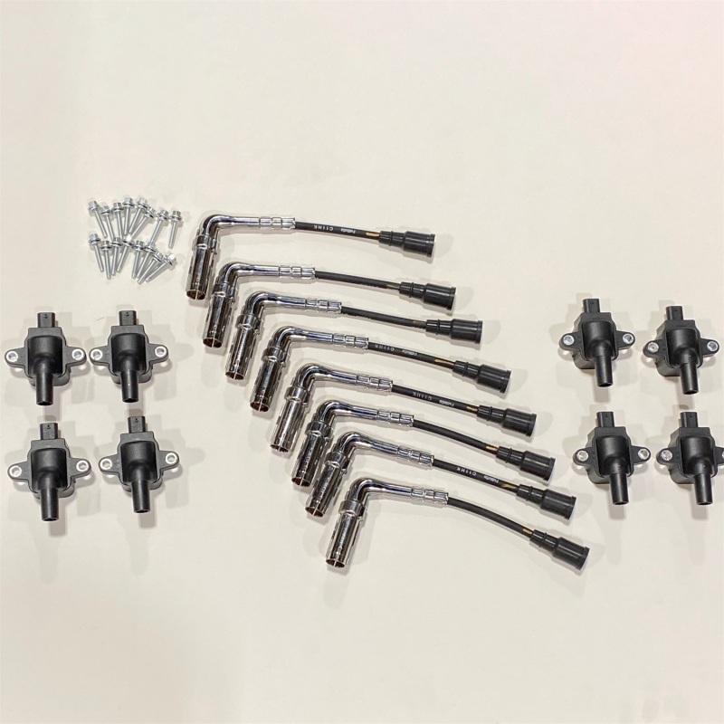 Ford Racing M-12029-SD73