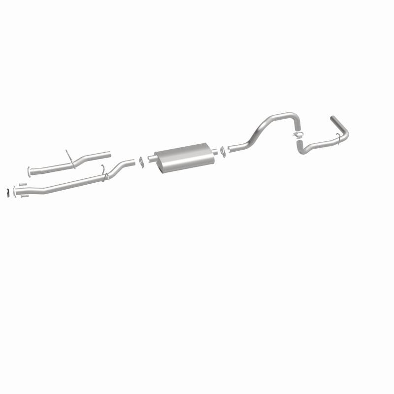 Magnaflow 106-0263