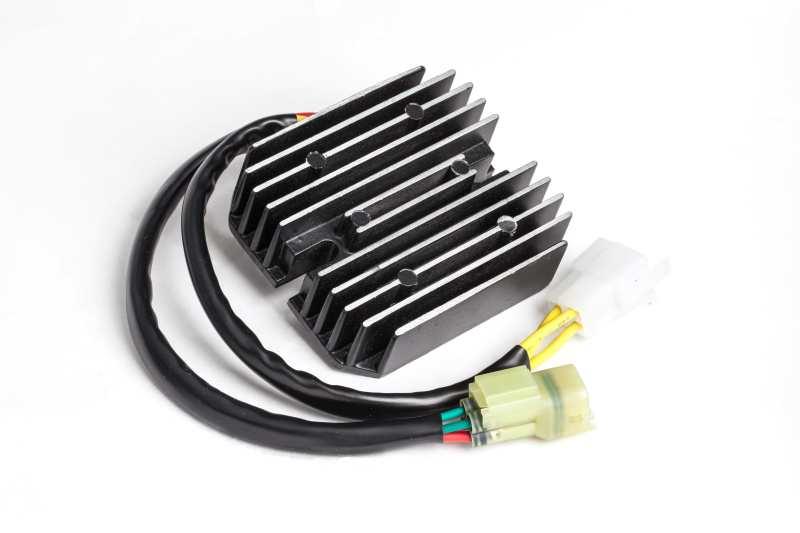 Ricks Motorsport Electrics 10-206