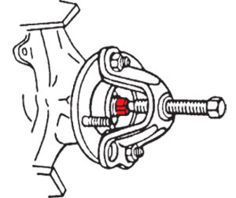 SPC Performance 498-3