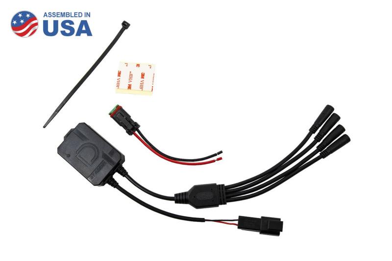 Diode Dynamics DD3066