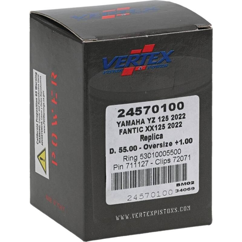 Vertex Pistons 24570100