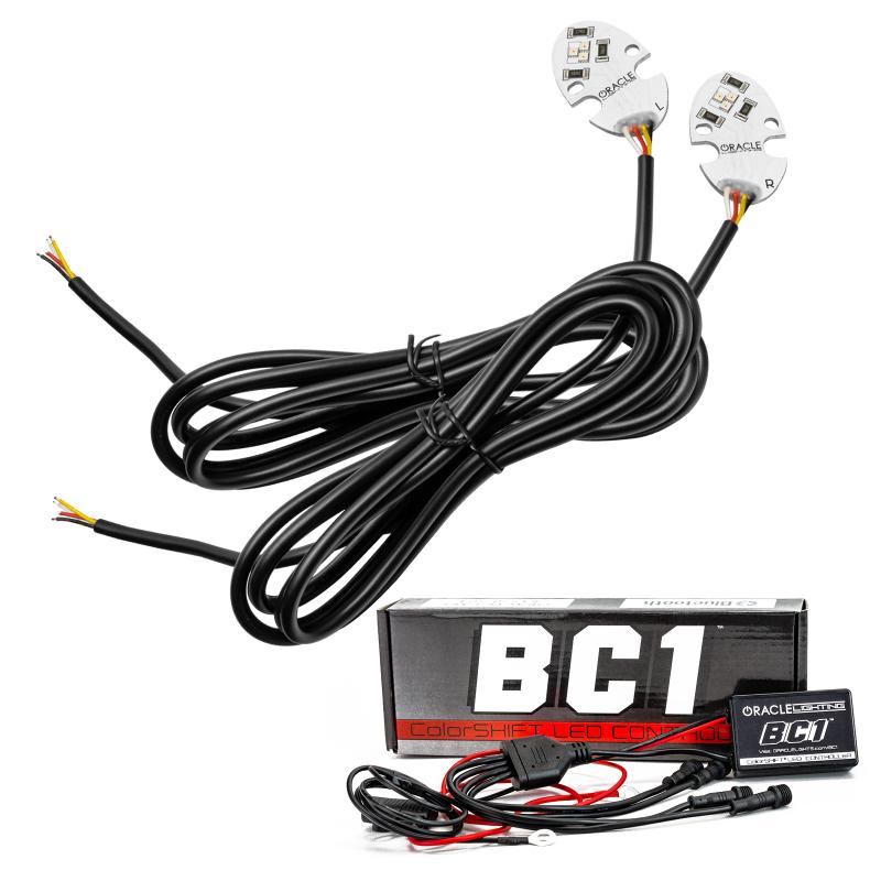 ORACLE Lighting 1286-335